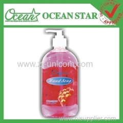 500ml best best antibacterial soap