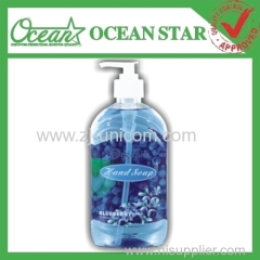 500ml best best antibacterial soap