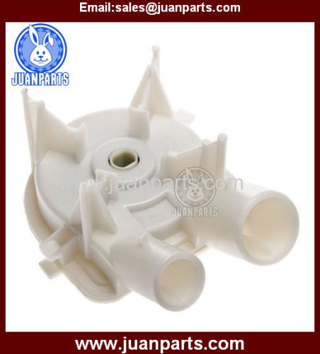 drain pump for washing machine