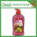 500ml anti bacterial hand gel