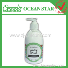 500ml Hand Body Lotion