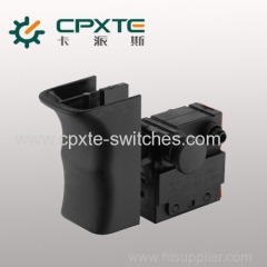 AC variable speed switches for Dill