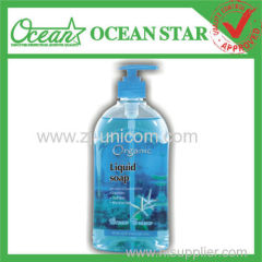 hot sale 550ml hand cleaning
