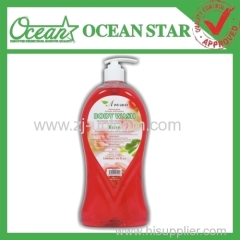 hot sale 1L body wash