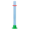 Wine measuring cylinder