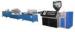 Plastic Profile Extrusion Plastic Profile extrusion machine