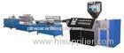 Plastic Profile Extrusion Plastic Profile extrusion machine