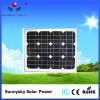 mono-crystalline silicon solar panels 30W