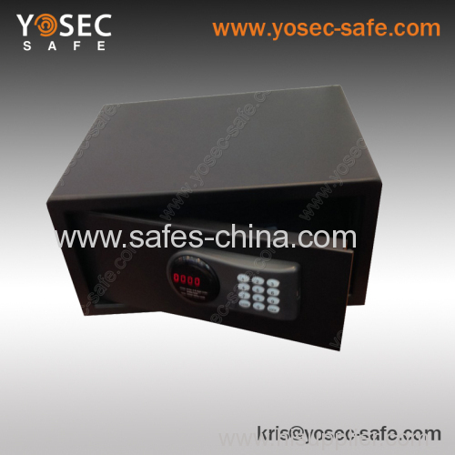 YOSEC Luxurious High Quality Electronic hotel in-room Safes for laptop