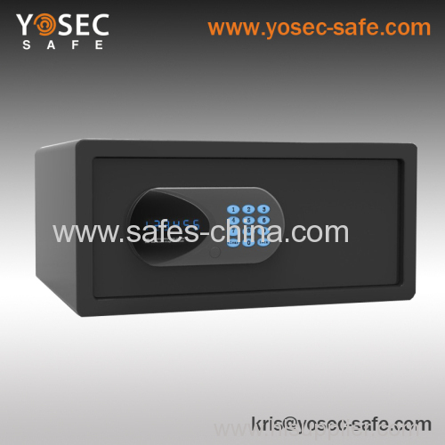 YOSEC Luxurious High Quality Electronic hotel in-room Safes for laptop
