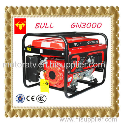 Petrol Generator Manual Price