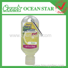 hand sanitizer promotional gifts