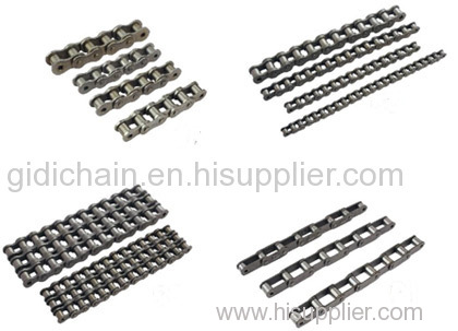 China GIDI Roller Chain