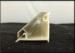 PVC Kitchen Cabinet Baseboard / Plinth Kitchen Cabinet / White PVC Skirting