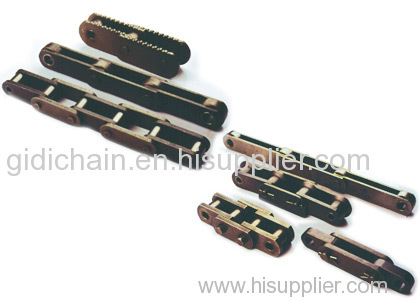 China GIDI Conveyor Chain