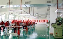 shenzhen oskyoo tchenology co.,ltd