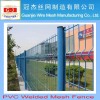 PVC coated Welded Mesh Fence