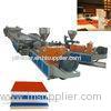 Solid Board WPC Extrusion Line For Wall Panel / Kitchen Cabinet