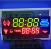 Custom 7 Segment LED Display for Oven Timer - 90*34*10mm