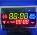 custom oven timer led display;oven display