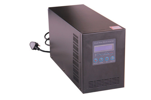 Power frequency inverter 2500w