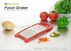 High quality stainless steel grater