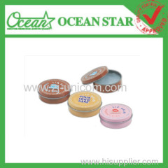 Customzied Lip Balm Container