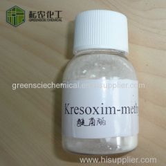 Greenscie Chemical Kresoxim-methyl 95%(Technical)