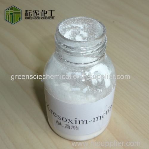 Greenscie Chemical Kresoxim-methyl 95%(Technical)