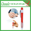 hand sanitizer spray with pen chieap promotional pen