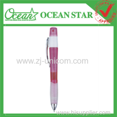 hand sanitizer spray with pen chieap promotional pen