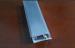 Waterproof Plastic Kitchen Kickboard Plinth White Environment Friendly OEM