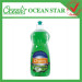 600ml kill germs dishwash