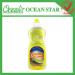 600ml kill germs dishwash