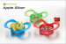 High quality apple slicer for promotion as kitchen tools