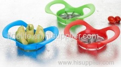 Hot selling apple slicer for promotion as kitchen tools