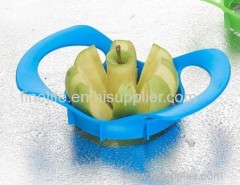 Hot selling apple slicer for promotion as kitchen tools