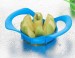 High quality apple slicer for promotion as kitchen tools