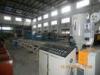 TPU And Nylon Plastic Pipe Extrusion Line With High Efficiency