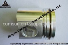 Dongfeng Truck Diesel Piston