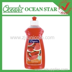 500ml Hot washing detergent