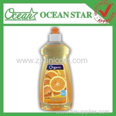 500ml Hot washing detergent