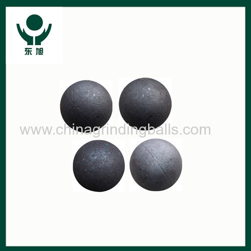 industrial grinding media ball for ball mill