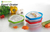 Hot selling vegetable multi grater