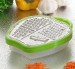 High quality vegetable multi grater