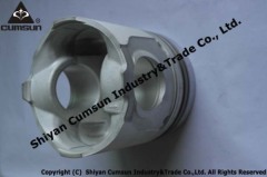 Ship Diesel Engine k19 Piston