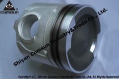Ship Diesel Engine k19 Piston