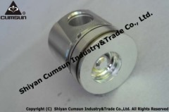 KOMATSU Excavator Cummins Piston 3957795