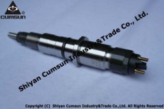 Cummins ISLe Fuel Injector
