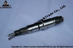 Cummins ISLe Fuel Injector
